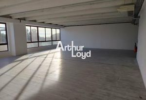 Location bureaux Villeneuve-Loubet - Accès autoroute A8