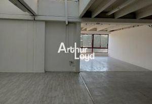 Location bureaux Villeneuve-Loubet - Accès autoroute A8