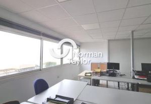 Location bureaux Perpignan Saint Charles - Proche gare, aéroport et A9