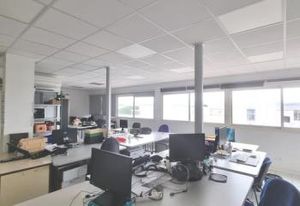 Location bureaux Perpignan Saint Charles - Proche gare, aéroport et A9