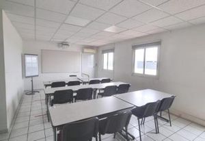 Location bureaux Perpignan Saint Charles - Proche gare, aéroport et A9