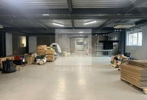 Local d'activités à vendre Villeurbanne - Accès périphérique Est