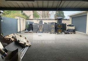 Local d'activités à vendre Villeurbanne - Accès périphérique Est