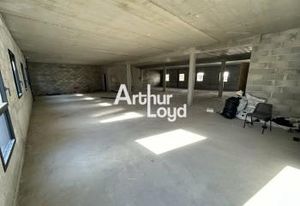 Local d'activité neuf à louer Fréjus - Proximité A8