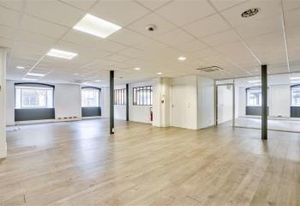 Bureaux à louer Paris 1 - Rue de Rivoli, proche Châtelet et Louvre