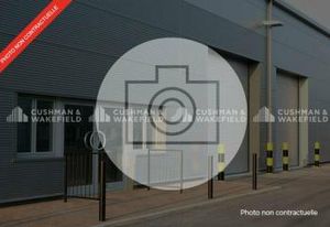 Local d'activité à louer Mérignac - Proximité aéroport et rocade