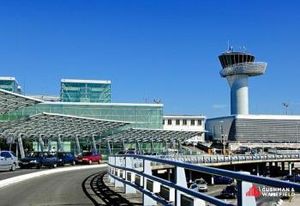 Local d'activité à louer Mérignac - Proximité aéroport et rocade