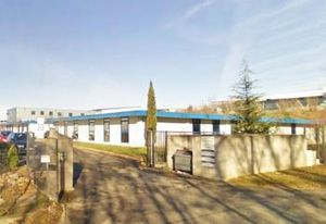 Location bureau Saint-Jean - Proche A68, sortie Clinique de L'Union