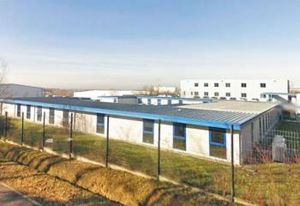 Location bureau Saint-Jean - Proche A68 et Clinique de L'Union