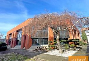 Location bureaux Labège - Proche périphérique, autoroute et bus