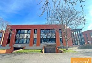 Location bureaux Labège - Proche périphérique, autoroute et bus