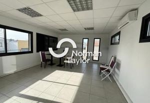 Location bureau Jacou - Proche halles 610, gare et autoroute