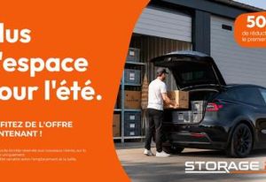 Local d'activité à louer Saint-Sauveur - Proche Amiens - 1er loyer gratuit