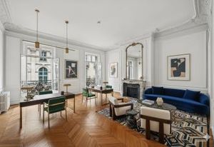 Location bureaux Paris 16 - Proche Trocadéro et Métro Ligne 9