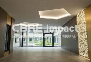 Location bureaux Bezannes - Proximité Gare TGV Champagne-Ardenne