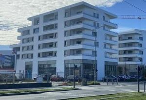 Local commercial neuf à louer Mérignac - Tram A