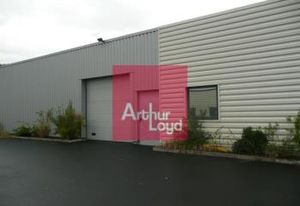Local d'activité à louer Clermont-Ferrand - Proximité axes autoroutiers