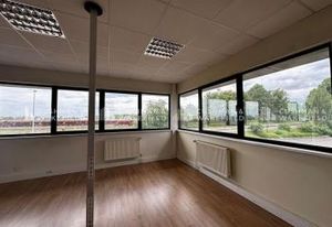 Location bureaux Niederhausbergen - Proche autoroute A4 et bus