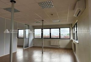 Location bureaux Niederhausbergen - Proche autoroute A4 et bus
