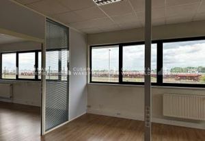 Location bureaux Niederhausbergen - Proche autoroute A4 et bus