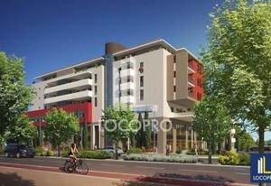 Location local commercial Nice - Proche Picard