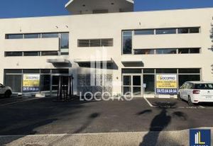 Local commercial à louer La Colle-sur-Loup - Proche autoroute A8