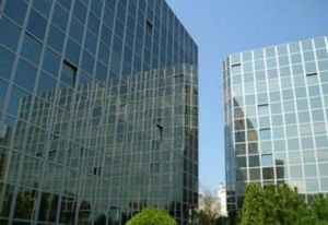 Location bureaux Toulouse Compans Caffarelli - Proche Rocade Ponts-Jumeaux, bus et métro