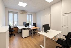Bureaux à louer Paris 9 - Métro Notre-Dame-de-Lorette
