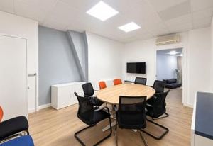 Bureaux à louer Paris 9 - Métro Notre-Dame-de-Lorette
