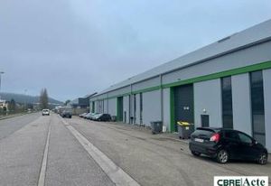 Local d'activité à louer Champigneulles - Proche A31 et Nancy