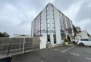 Location bureaux Toulouse - Proche métro Basso Cambo et A64