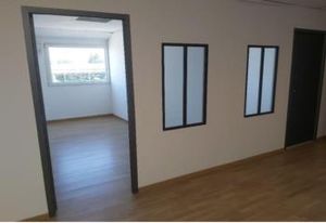 Location bureaux Mauguio - Proche Montpellier Sud, 3 lots de 70, 102 et 105 m²