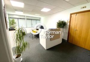 Location bureaux Montpellier - Proche A9, aéroport et gare