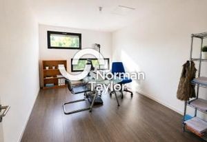 Vente bureaux Montpellier - Proche gare, aéroport, autoroutes et tramway
