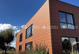 Location bureaux Oberhausbergen - Proche Strasbourg, accès A351