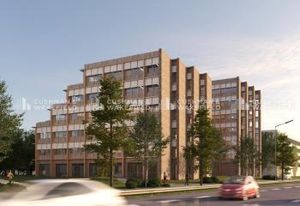 Vente bureaux Strasbourg - Proche parking Heyritz, tram et bus