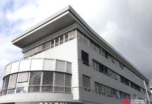 Location bureaux Mérignac centre - Proche tramway et commerces