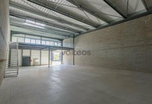 Cellule d'activité et bureaux à vendre Muret - Proche RN 117 et A64