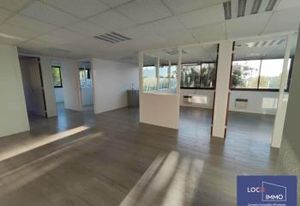 Location bureaux Mérignac - Proche Aéroport, Tram A et Rocade
