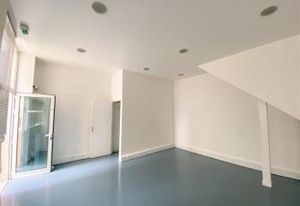 Location bureau Paris 11 - Proche République et métro Parmentier