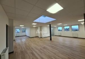 Location bureaux Vaux-le-Pénil - Proche A5, N104 et bus gare Melun