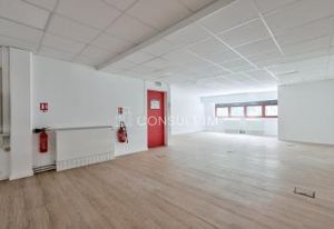 Vente bureaux Paris 14 - Proche métro Glacière
