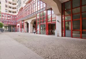 Vente bureaux Paris 14 - Proche métro Glacière