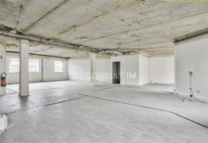Vente bureaux Boulogne-Billancourt, proche métro Porte de Saint-Cloud