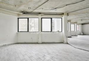 Vente bureaux Boulogne-Billancourt, proche métro Porte de Saint-Cloud