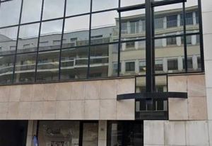 Vente bureaux Boulogne-Billancourt, proche métro Porte de Saint-Cloud