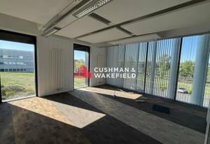 Location bureaux Labège - Proche Lac, accès direct