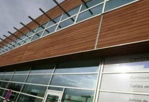 Location bureaux Étupes - Proche Sochaux, Montbéliard