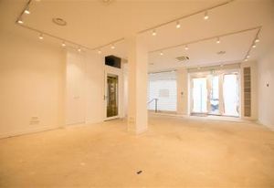 Location de bureaux à Paris 19, proche commerces et transports