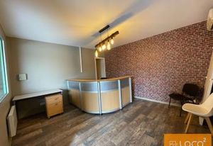 Location local d'activité Drémil-Lafage - Secteur Est Toulouse